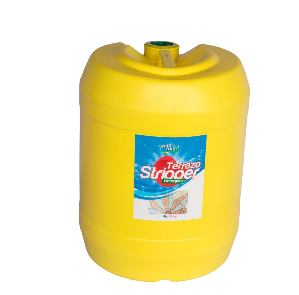 Rumkleen Terrazzo cleaner 20ltrs
