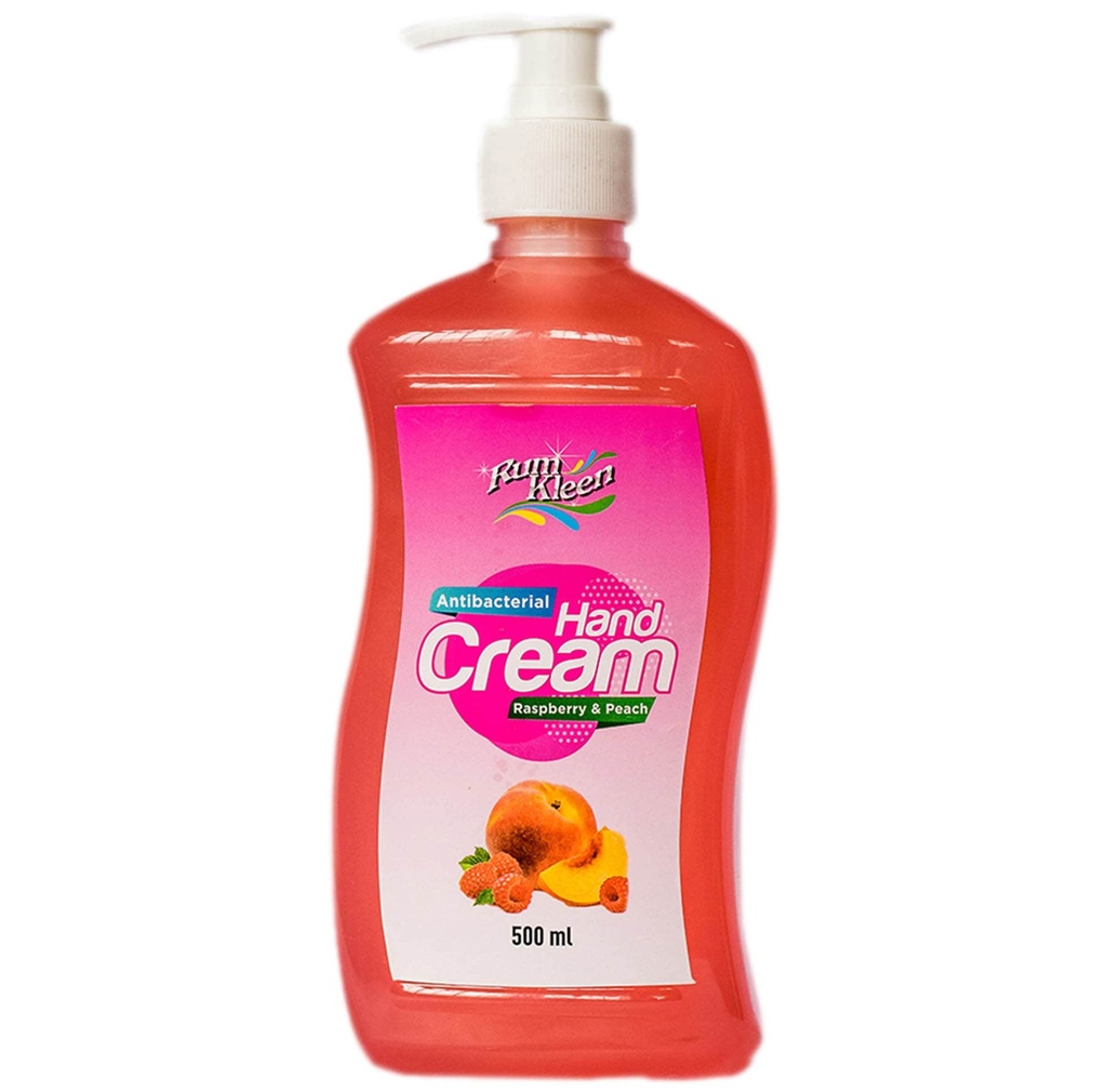Rumkleen Antibacterial Hand Cream