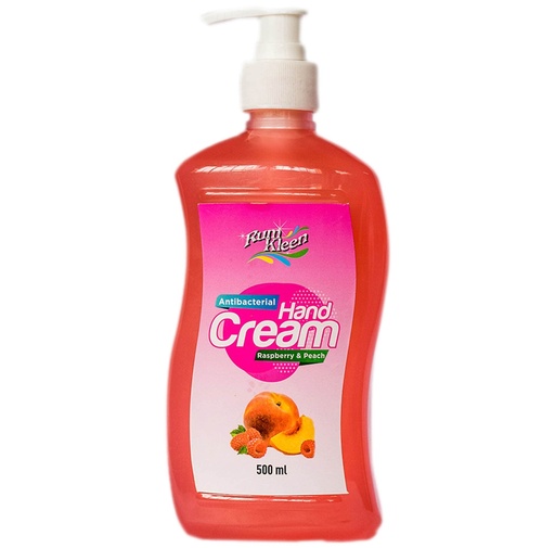Rumkleen Antibacterial Hand Cream