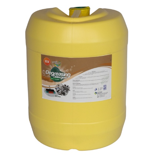 Rumkleen Dispenser Degreaser