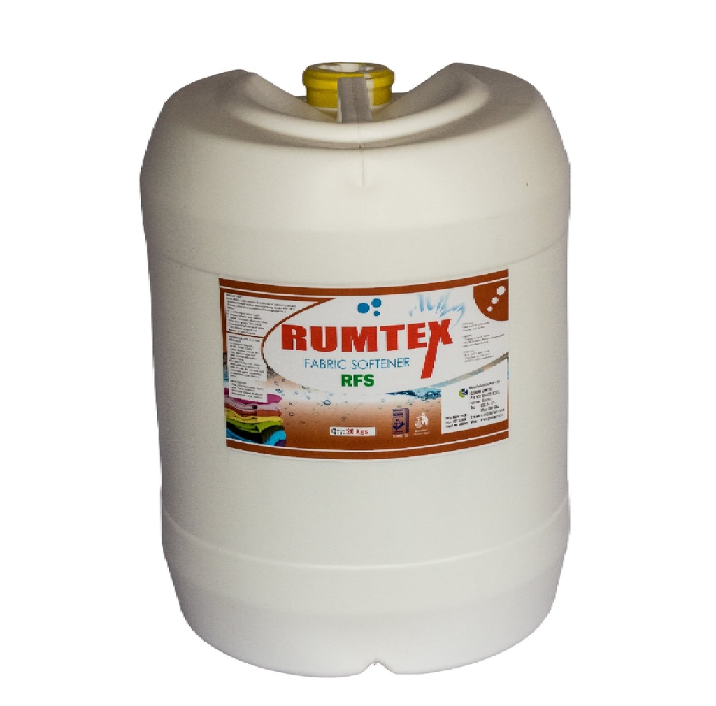 Rumtex Fabric Disinfectant