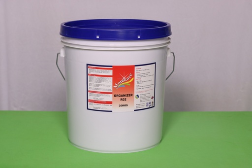 [RO2 20KGS] MoreCare Organizer – RO2 20kgs