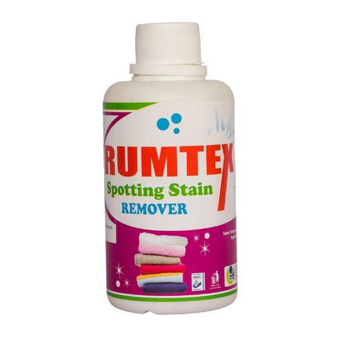[RLRR 250MLS] Rumtex Liquid Rust Remover 250mls